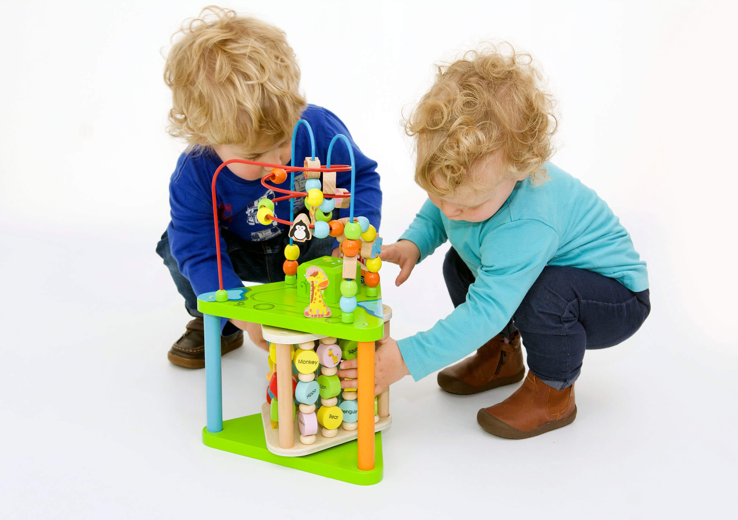 Musical Activity Centre for babies and toddlers