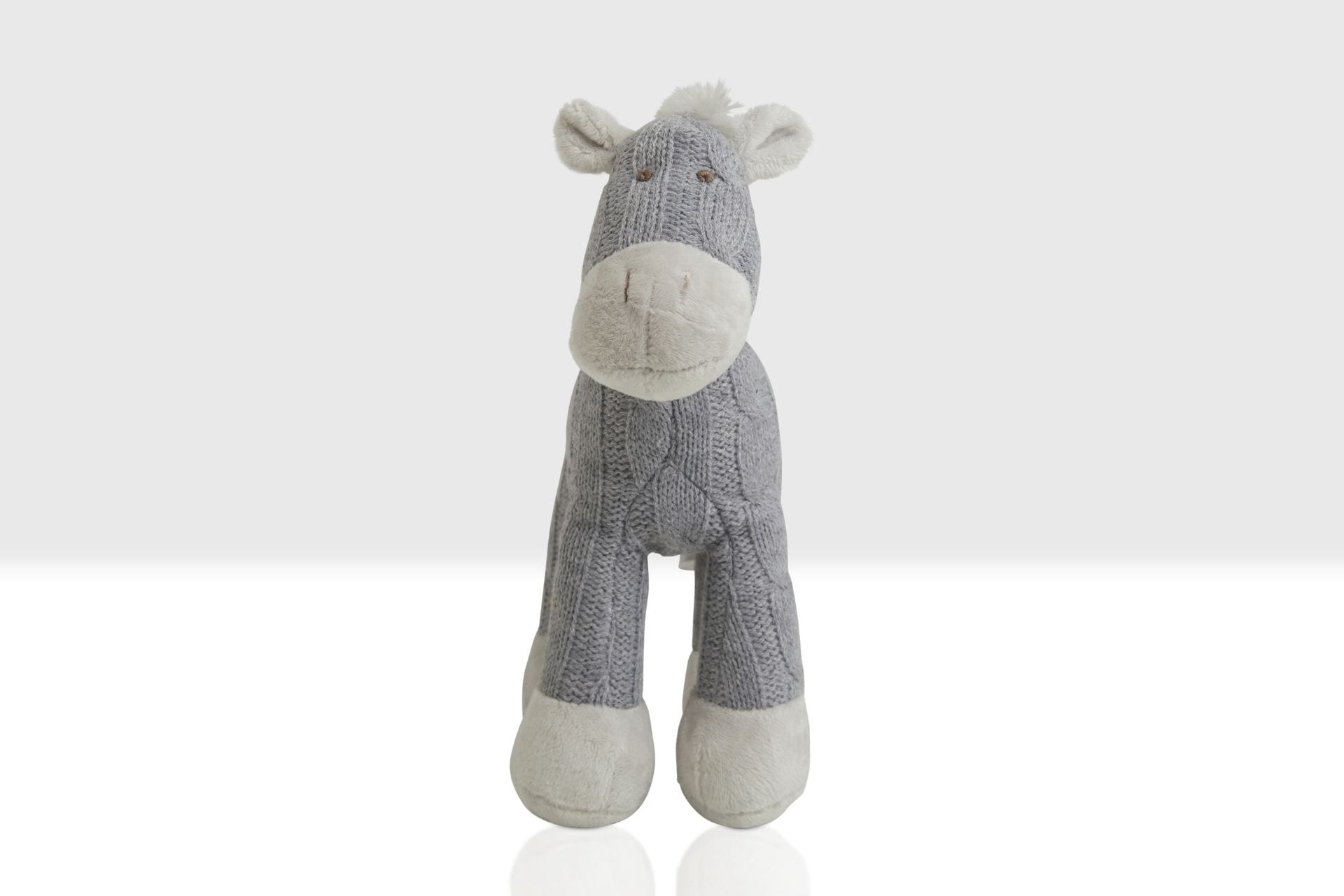 Boots the Horse Soft Toy