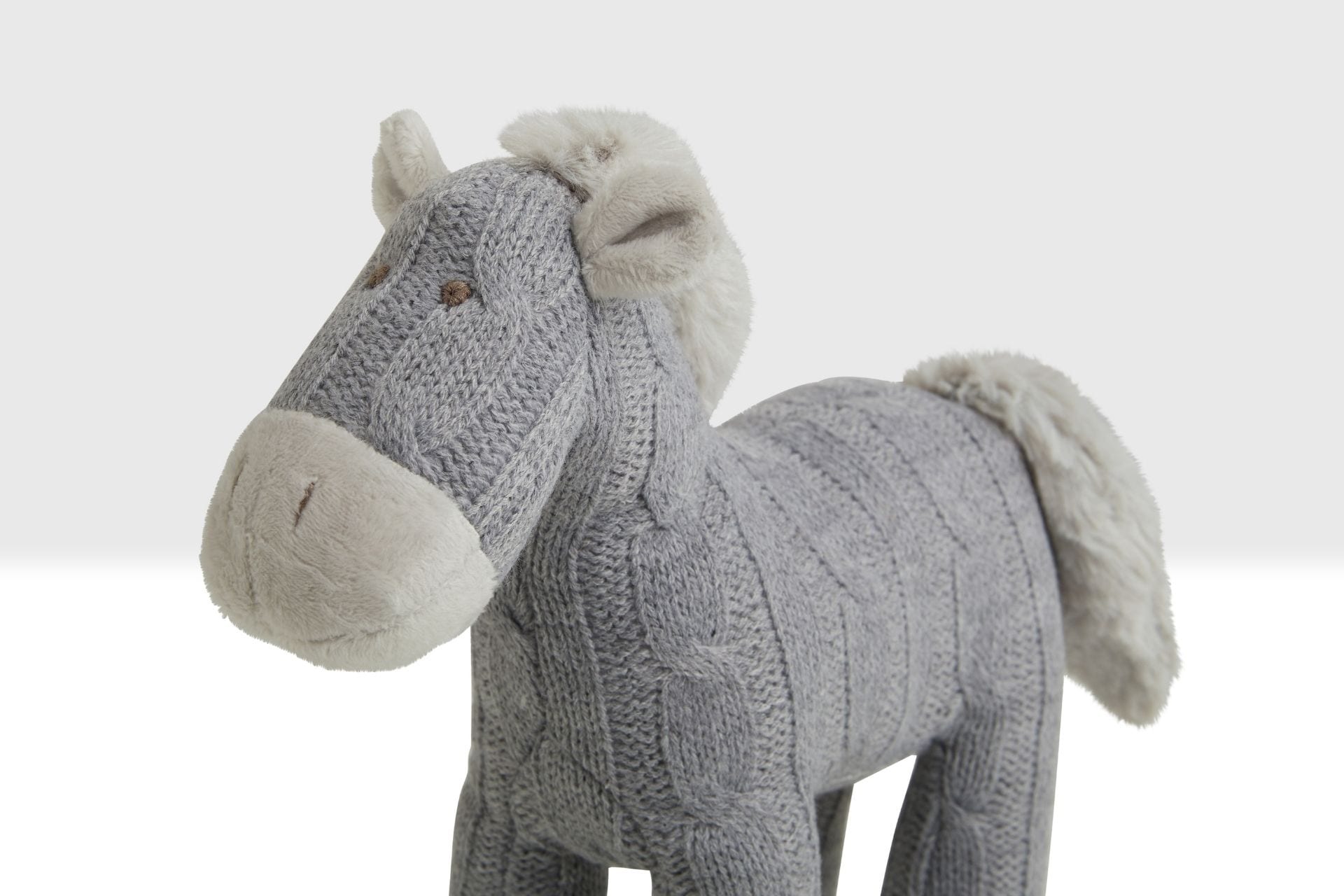 Boots the Horse Soft Toy