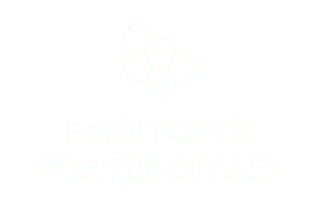 Earn points for purchases with Beehive Toys