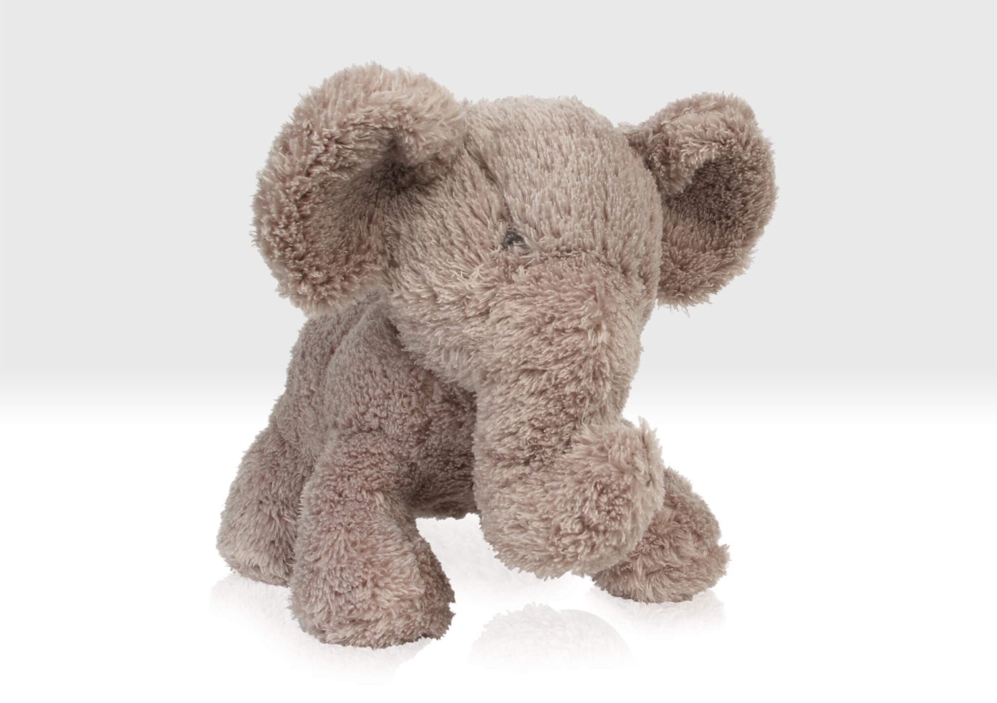 Soft Toy Bubbles the Elephant