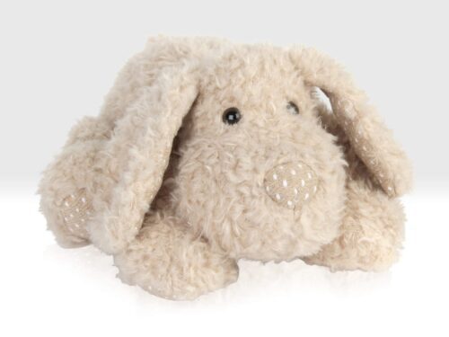 Soft Toy Otto the Dog