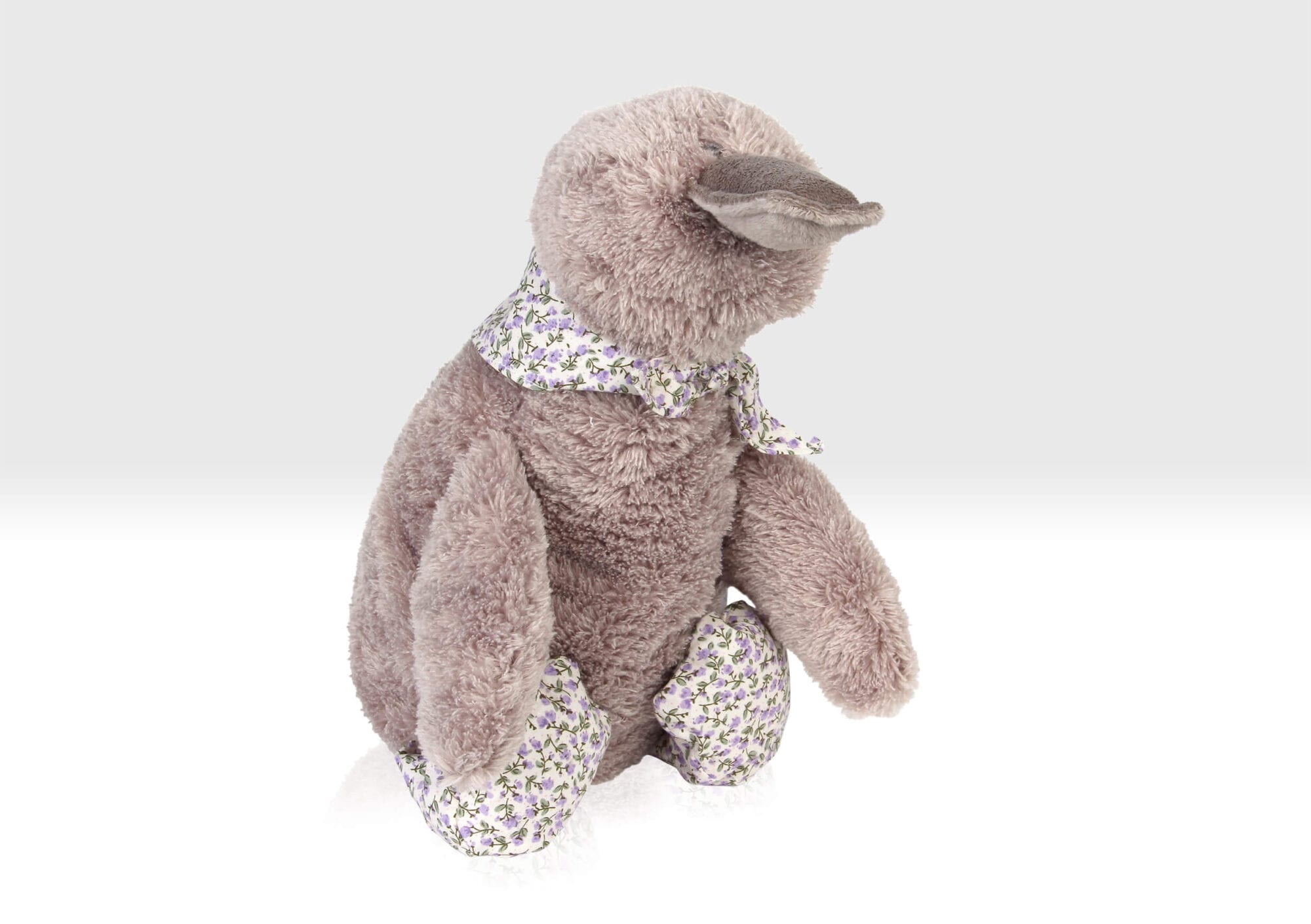 Soft Toy Wilbur Platypus