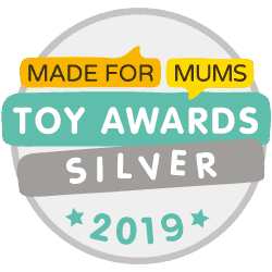 Made for Mums toy awards