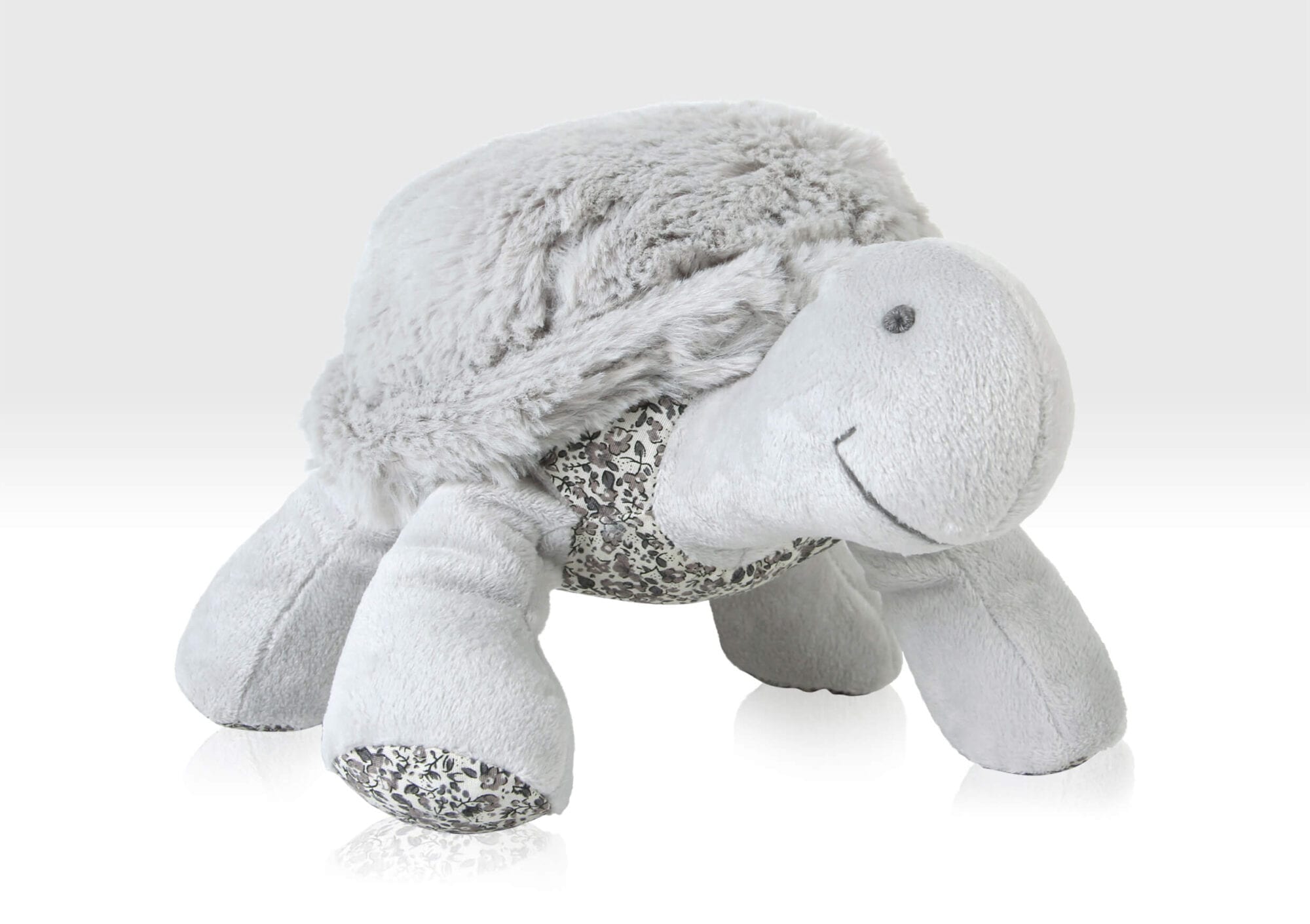 Soft Toy Toby Turtle