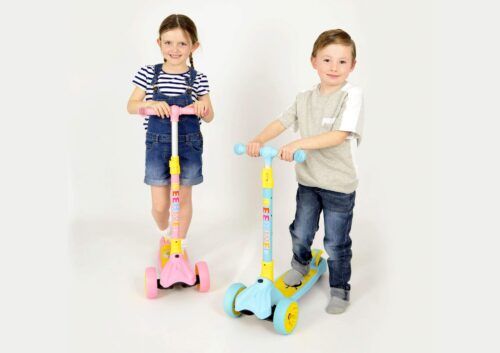 beehive toys folding scooters | Beehive Toy Factory