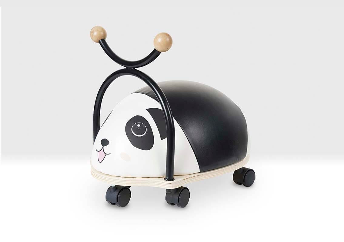 panda balance bug 1 | Beehive Toy Factory