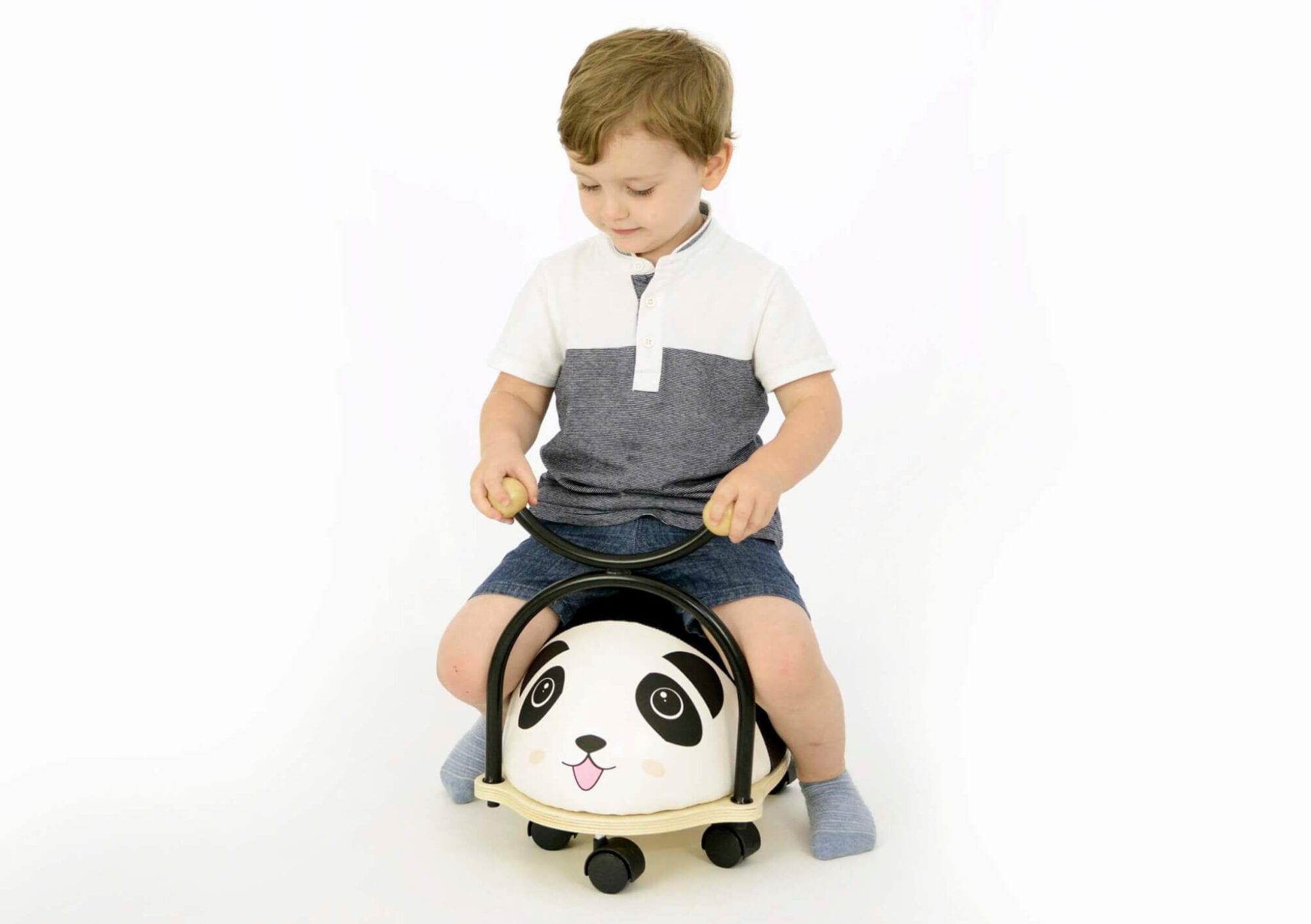 panda balance bug | Beehive Toy Factory