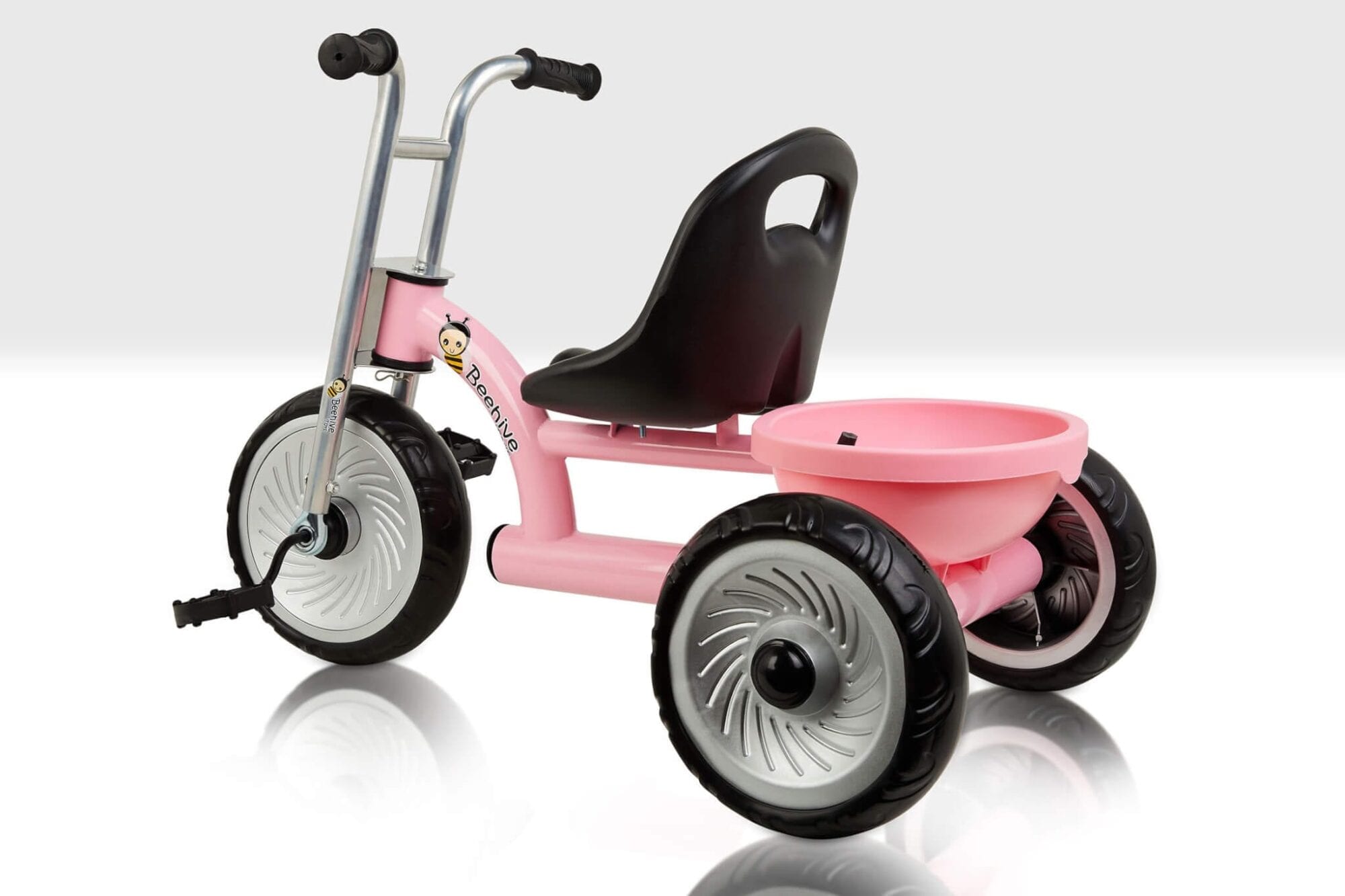 Pink Easy Rider Trike