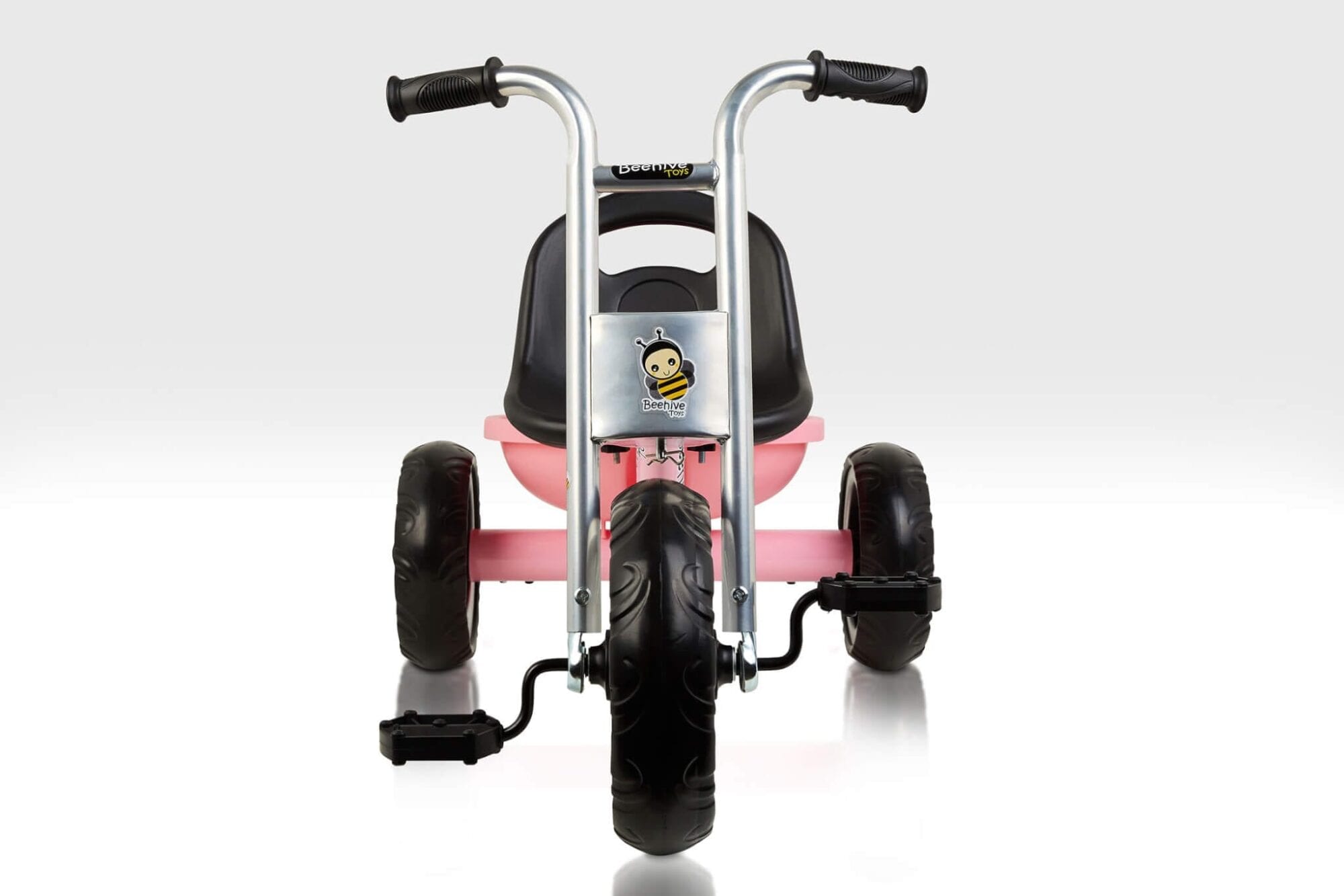 Pink Easy Rider Trike