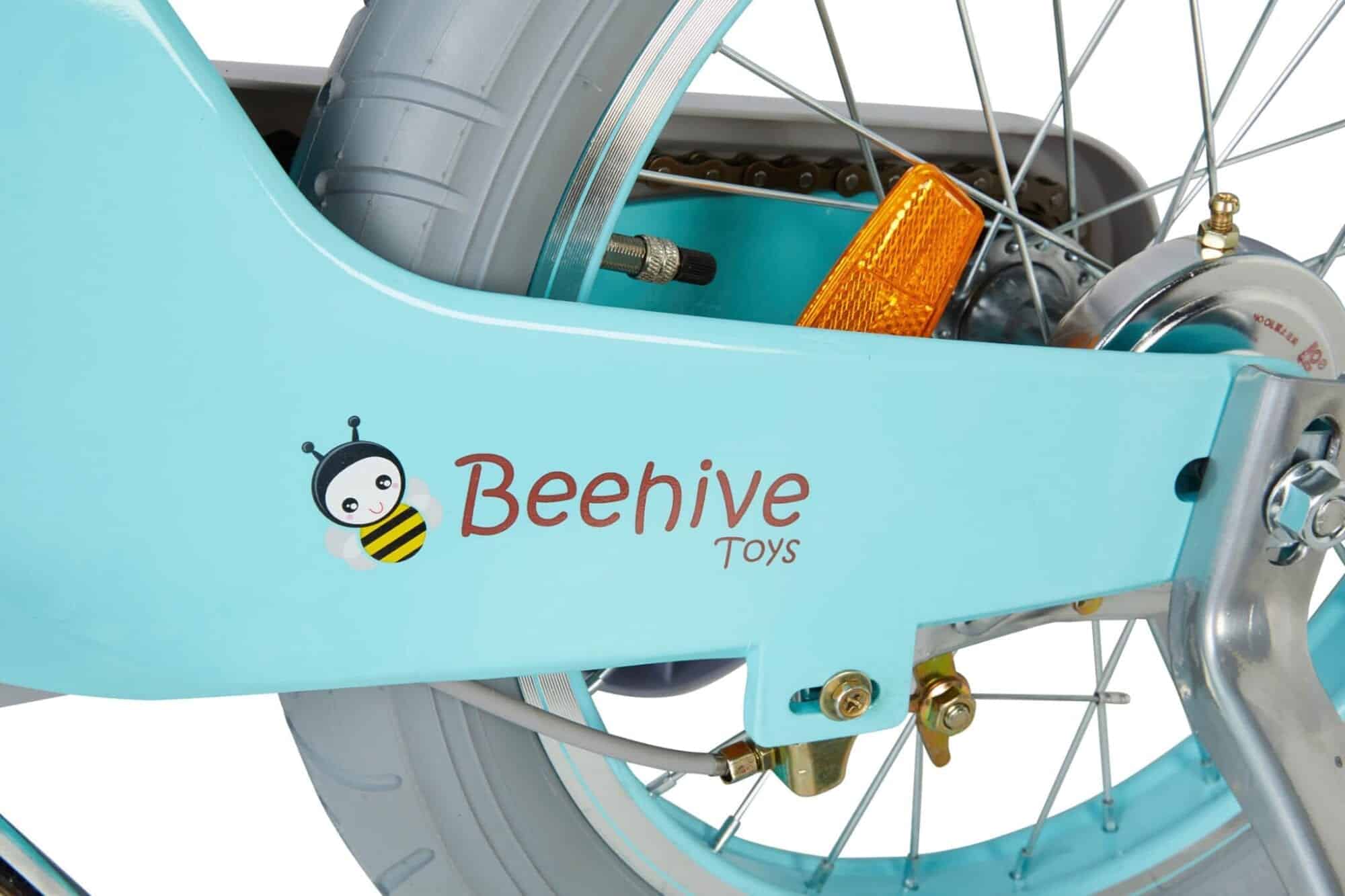 vintage bicycle 13 | Beehive Toy Factory