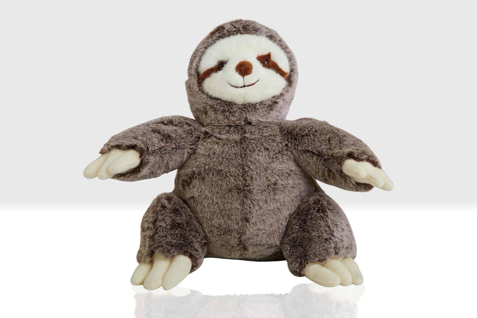 Sleepy Sloth Soft Toy