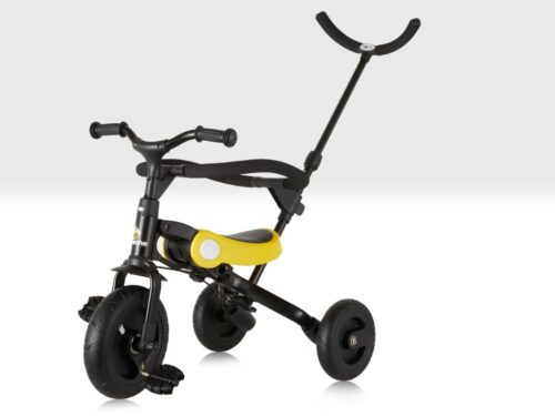 Multifunctional Children's Tricycle main