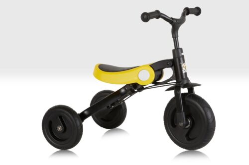 Multifunctional Children's Tricycle no pedals