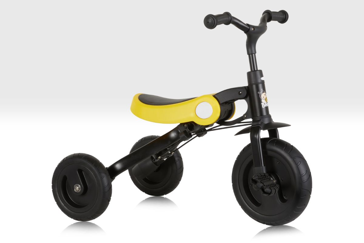 Multifunctional Children's Tricycle pedals