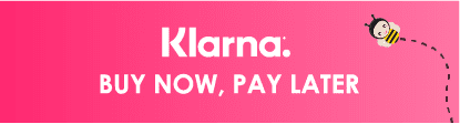 Klarna, buy now, pay later