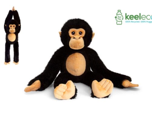 Keeleco Long Chimp 50cm