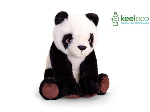 keeleco-panda-18cm