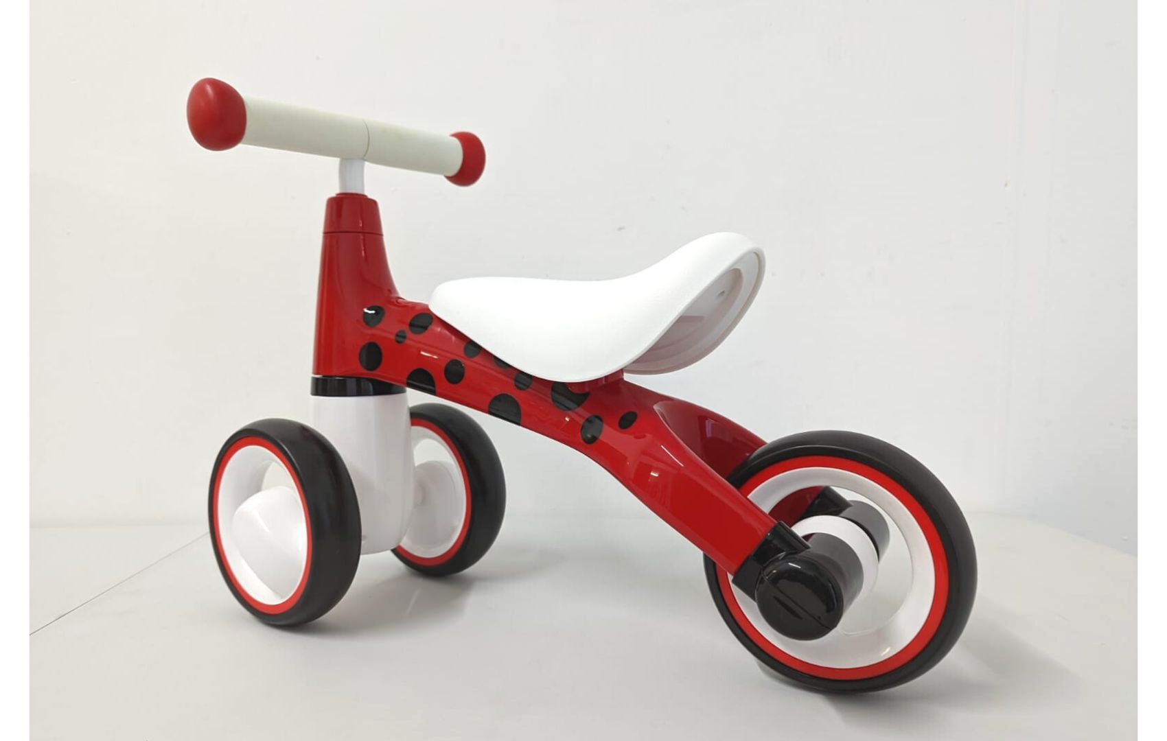 Ladybird Balance Bike