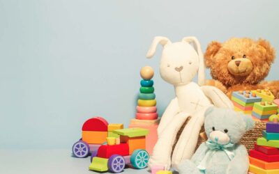 Stylishly Sustainable – Why Wooden Toys Rule the Home
