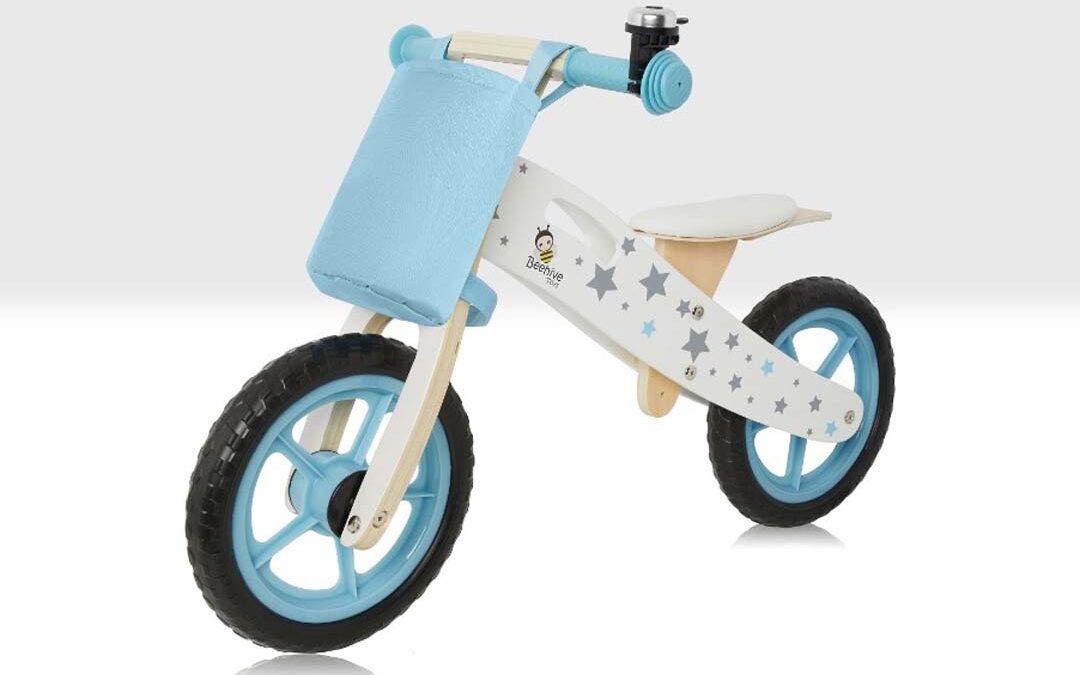 The Ultimate Guide to Beehive Bikes for Every Little Rider!
