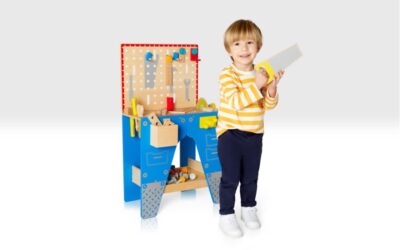 Discover the Top 5 Toys in Beehive’s January Buy One Get One Half-Price Sale!