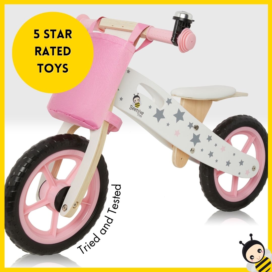 5 Star Rated Toys