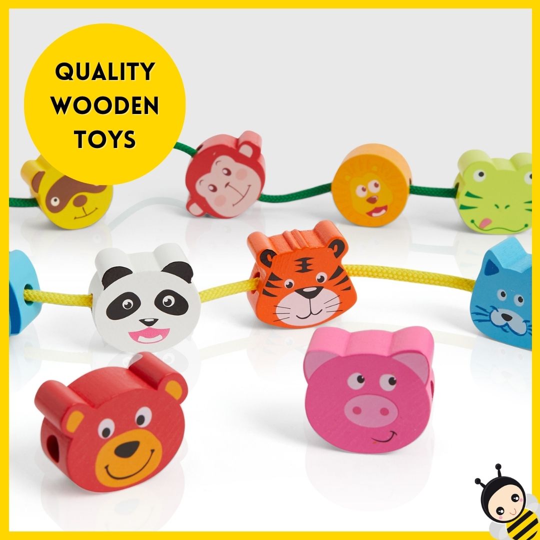 Quality Wooden Toys